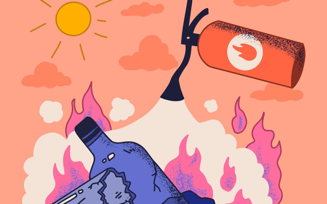 The Corrosive Nature of Power