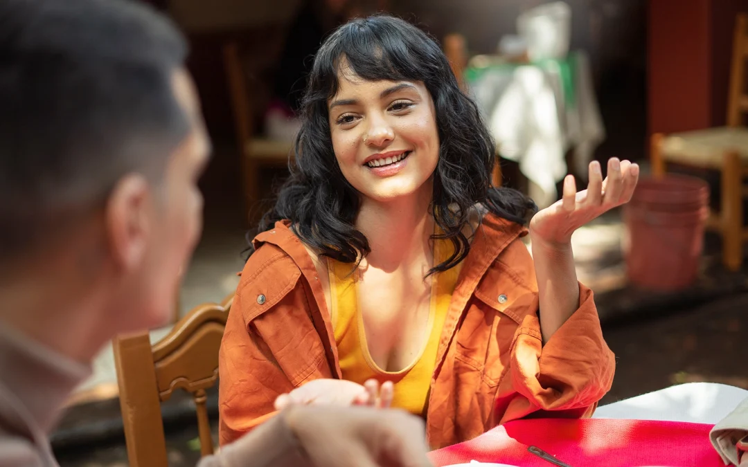How to Have Meaningful Conversations